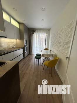 1-к квартира, посуточно, 45м2, 4/9 этаж