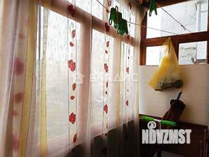 1-к квартира, на длительный срок, 28м2, 3/9 этаж