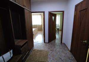 1-к квартира, на длительный срок, 45м2, 3/9 этаж