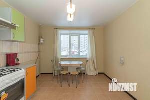 1-к квартира, на длительный срок, 41м2, 2/10 этаж