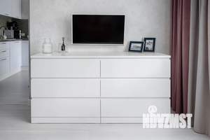 1-к квартира, посуточно, 45м2, 3/5 этаж