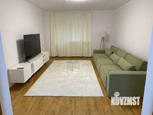 3-к квартира, на длительный срок, 99м2, 1/7 этаж