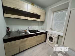 1-к квартира, на длительный срок, 24м2, 1/9 этаж