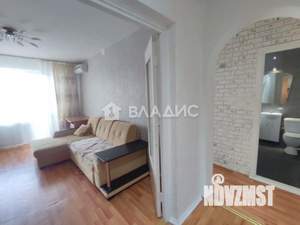 1-к квартира, на длительный срок, 39м2, 10/10 этаж