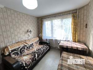 2-к квартира, на длительный срок, 53м2, 4/5 этаж