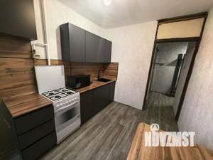 3-к квартира, на длительный срок, 67м2, 2/9 этаж