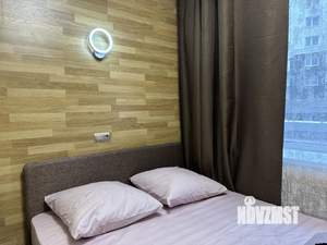 1-к квартира, посуточно, 24м2, 3/16 этаж