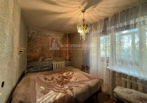 2-к квартира, на длительный срок, 45м2, 3/5 этаж