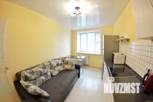 3-к квартира, посуточно, 77м2, 10/17 этаж