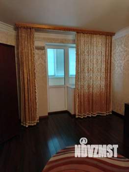 1-к квартира, на длительный срок, 55м2, 6/9 этаж