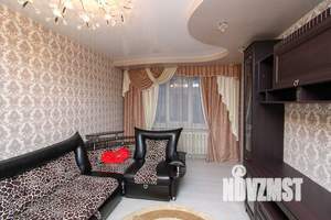 3-к квартира, на длительный срок, 69м2, 5/9 этаж
