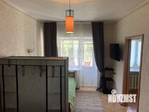 2-к квартира, на длительный срок, 40м2, 2/3 этаж