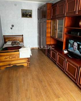 1-к квартира, на длительный срок, 40м2, 7/9 этаж