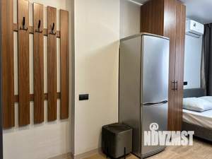 Студия квартира, посуточно, 29м2, 3/16 этаж