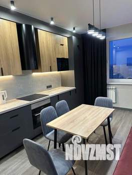 1-к квартира, посуточно, 46м2, 1/1 этаж