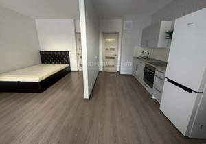 1-к квартира, на длительный срок, 42м2, 9/17 этаж