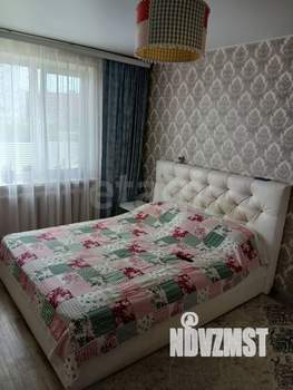 2-к квартира, на длительный срок, 50м2, 6/9 этаж