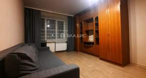 1-к квартира, на длительный срок, 29м2, 3/9 этаж