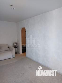 2-к квартира, на длительный срок, 50м2, 5/9 этаж
