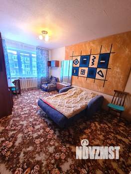 2-к квартира, на длительный срок, 56м2, 4/5 этаж