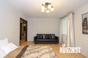 2-к квартира, посуточно, 65м2, 7/13 этаж