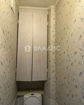 3-к квартира, на длительный срок, 50м2, 5/5 этаж