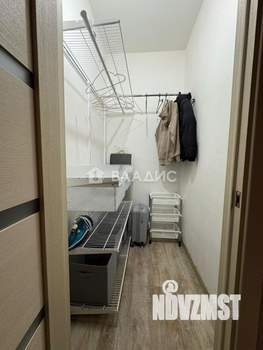 1-к квартира, на длительный срок, 52м2, 1/16 этаж