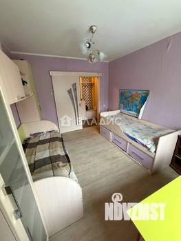 2-к квартира, на длительный срок, 51м2, 5/9 этаж