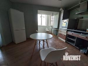 3-к квартира, на длительный срок, 99м2, 3/6 этаж