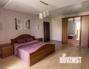 1-к квартира, посуточно, 90м2, 1/1 этаж