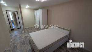 1-к квартира, на длительный срок, 33м2, 2/12 этаж