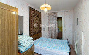 2-к квартира, на длительный срок, 43м2, 2/3 этаж