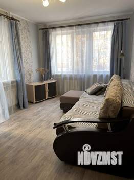 2-к квартира, на длительный срок, 50м2, 2/9 этаж