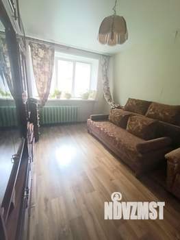 1-к квартира, на длительный срок, 32м2, 1/5 этаж