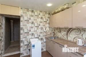 2-к квартира, на длительный срок, 47м2, 5/5 этаж
