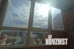 1-к квартира, посуточно, 37м2, 9/10 этаж