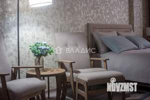 1-к квартира, на длительный срок, 43м2, 5/16 этаж