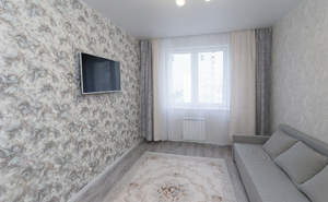1-к квартира, на длительный срок, 32м2, 13/15 этаж