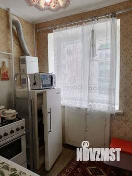 1-к квартира, на длительный срок, 31м2, 4/5 этаж