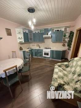 2-к квартира, на длительный срок, 90м2, 4/10 этаж