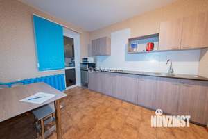 1-к квартира, на длительный срок, 41м2, 3/17 этаж