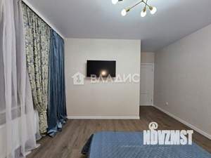 1-к квартира, на длительный срок, 48м2, 8/14 этаж
