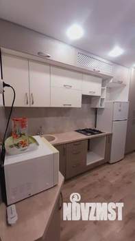 1-к квартира, на длительный срок, 43м2, 4/10 этаж