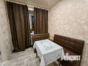 3-к квартира, посуточно, 63м2, 1/6 этаж