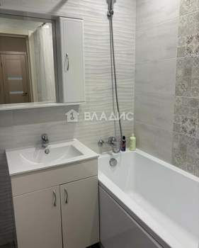 1-к квартира, на длительный срок, 33м2, 10/10 этаж