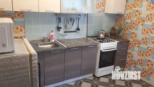 1-к квартира, на длительный срок, 42м2, 1/9 этаж