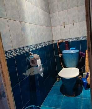 3-к квартира, на длительный срок, 62м2, 4/5 этаж