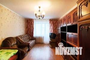 3-к квартира, посуточно, 80м2, 3/5 этаж