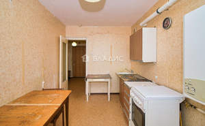 1-к квартира, на длительный срок, 40м2, 1/5 этаж