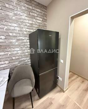 1-к квартира, на длительный срок, 35м2, 5/9 этаж